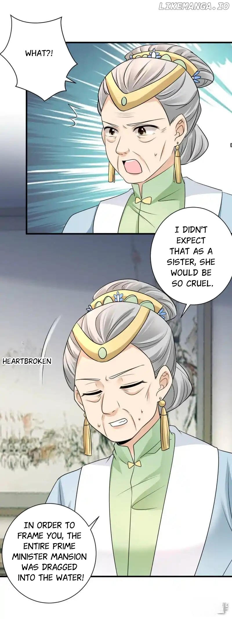 The Cold King’s Beloved Forensic Wife chapter 78 - page 9